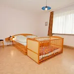 Hof-holland , Moellers Hof 1 Apartamento Büsum