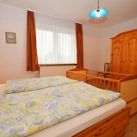 Apartmán Hof-holland , Moellers Hof 1