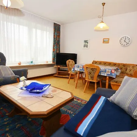 Apartment Hof-holland , Moellers Hof 1 *