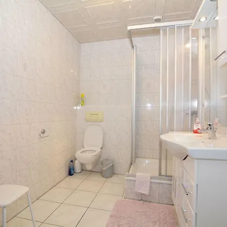 Apartmán Hof-holland , Moellers Hof 1 Büsum