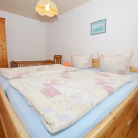 Apartment Hof-holland , Moellers Hof 1 Busum