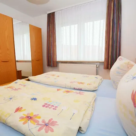 Hof-holland , Moellers Hof 1 Apartmán *