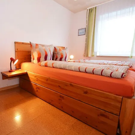 Apartmán Hof-holland , Moellers Hof 1 Büsum