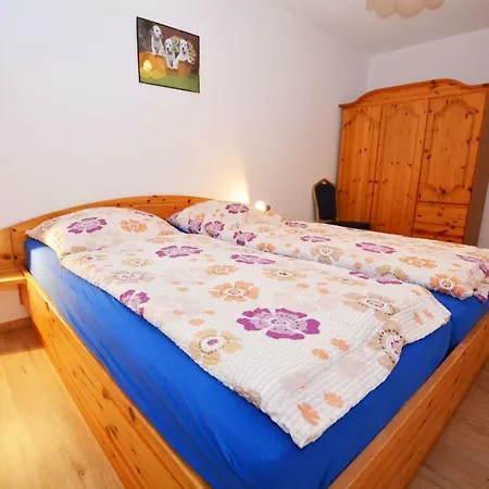 Apartment Hof-holland , Moellers Hof 1