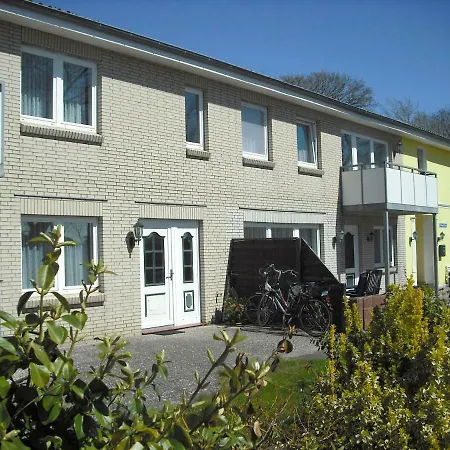 Hof-holland , Moellers Hof 1 Büsum