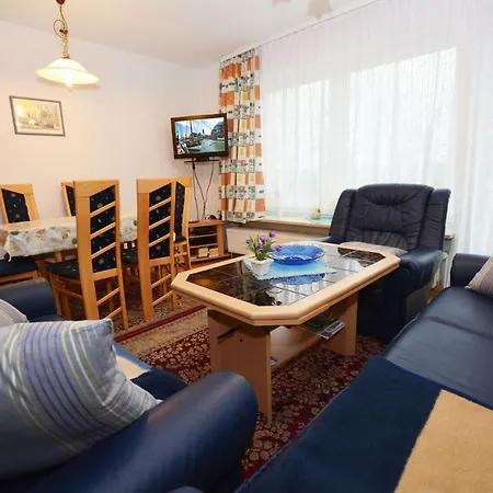 Apartment Hof-holland , Moellers Hof 1