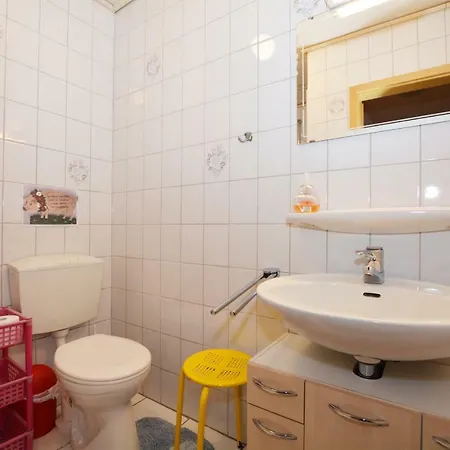 Apartmán Hof-holland , Moellers Hof 1