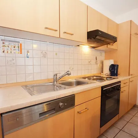 Hof-holland , Moellers Hof 1 Apartmán *