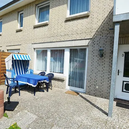 Apartmán Hof-holland , Moellers Hof 1