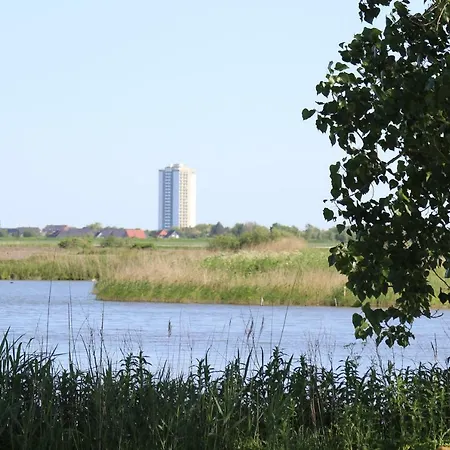 Apartment Hof-holland , Moellers Hof 1 *