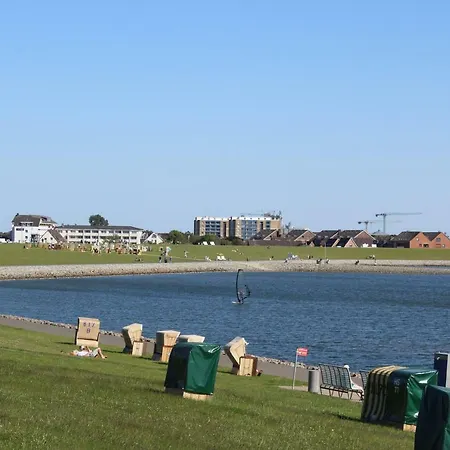 Hof-holland , Moellers Hof 1 * Büsum