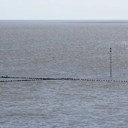 Hof-holland , Moellers Hof 1 Apartment