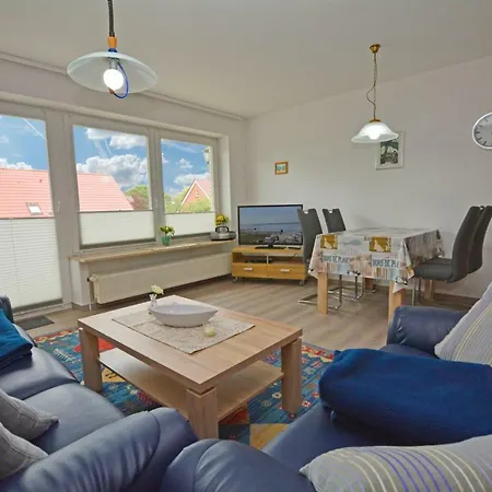 Hof-holland , Moellers Hof 1 * Büsum