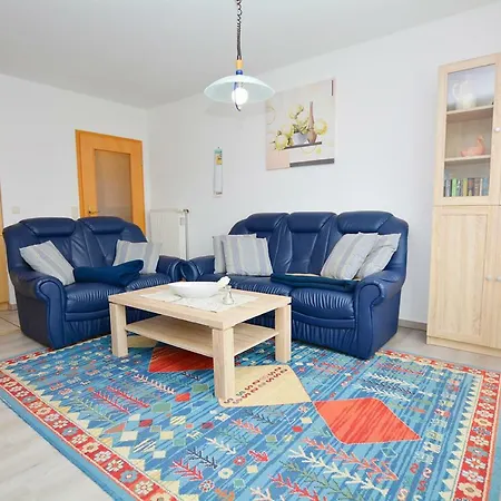 Apartment Hof-holland , Moellers Hof 1 Busum