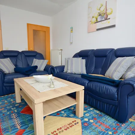 Apartmán Hof-holland , Moellers Hof 1 Büsum