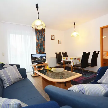 Apartmán Hof-holland , Moellers Hof 1