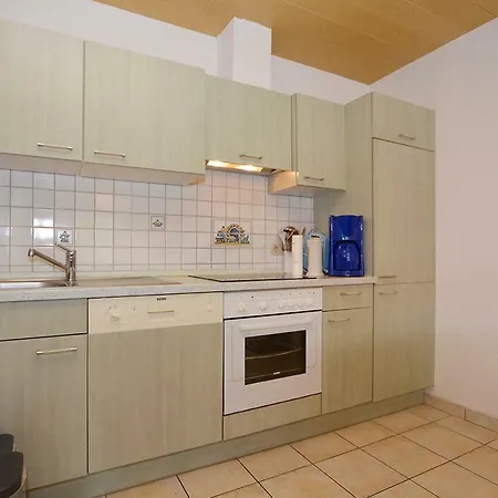 Apartmán Hof-holland , Moellers Hof 1 *