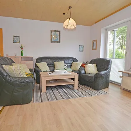 Apartment Hof-holland , Moellers Hof 1