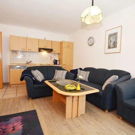 Hof-holland , Moellers Hof 1 Apartment *